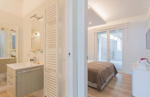 Valarin Luxury Apartments & Wellness by Rent all Como - Foto 48