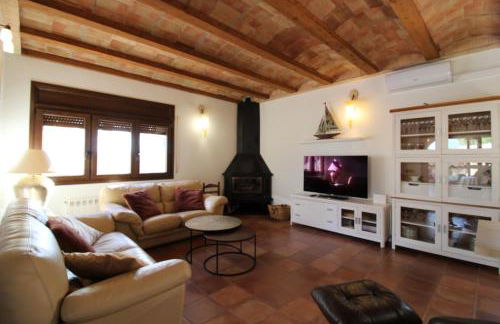 Villa Ca L'Abril, ideal para familias. - Photo 30