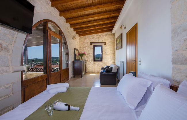 Lilium Stone Villa - Foto 5