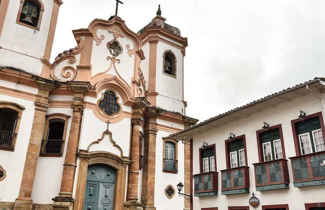 Tour privado por Ouro Preto - Foto 5