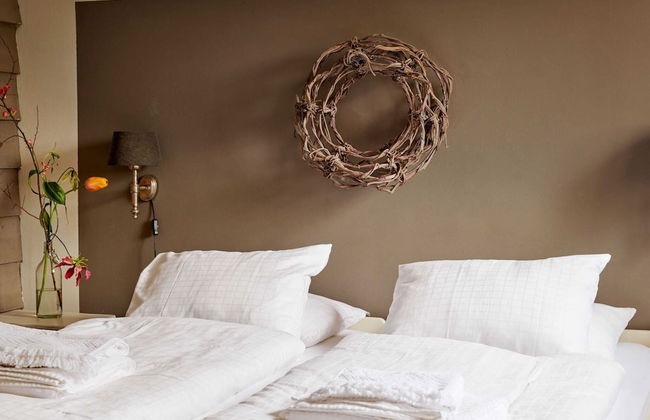 Authentic Holiday Home With a Garden - Foto 4