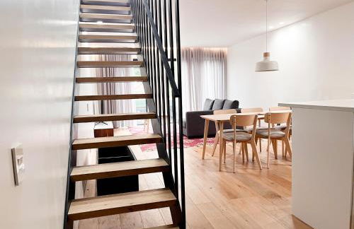 Modern, Charming, Spacious 3-Bedroom Retreat in Brooklyn with Rem-casa - Foto 30