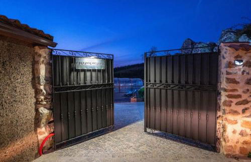 Casa dos Penedos - Foto 27