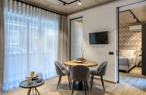 Amphora Nafplio- elegance Suites Apartmenthouse - Photo 23