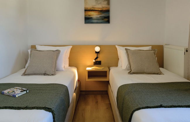 Nami Villa Beach Front Airport by Airstay - Foto 4