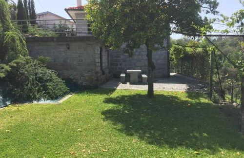 Quinta Parque Nacional Peneda Geres - Foto 13