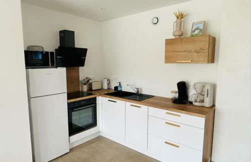 Gîte de l'Islet - Foto 6