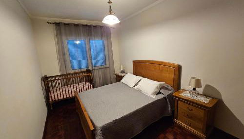 SAO PEDRO APARTMENT - Foto 5