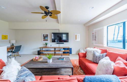 Water and sunset views in dreamy Cardiff by the sea - Foto 44