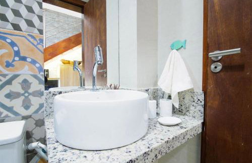 Casa Pérolas - Casa à Beira Mar por Carpediem - Foto 75