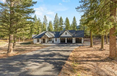 Luxury Rock Creek Abode - Foto 15