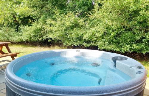 Maple 14 Hot Tub - Foto 12