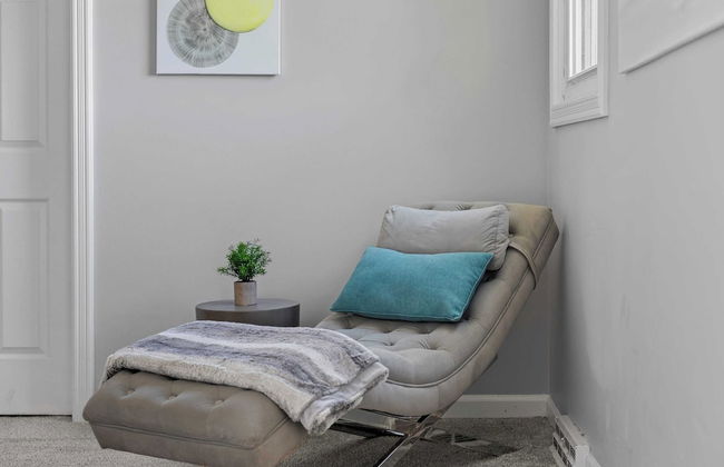 Simply Shores by Avantstay Private Beach + Dock Lake Overlook - Photo 20