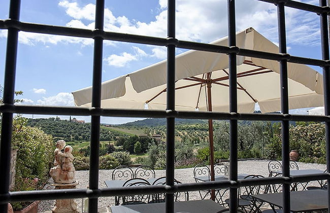 Villa Close to Florence, Hot Tub & Breathtaking View - Foto 30