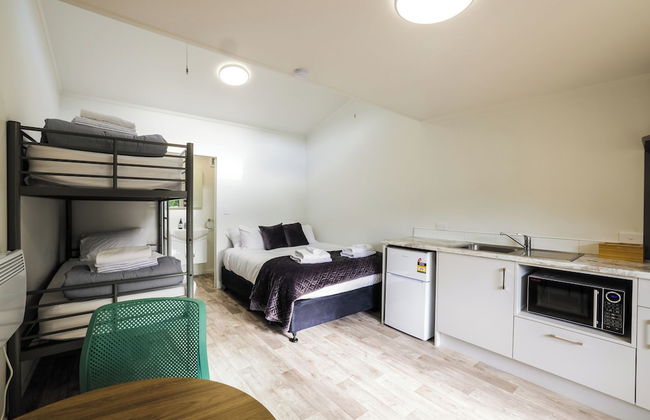 Tasman Holiday Parks – Waihi Beach - Foto 59