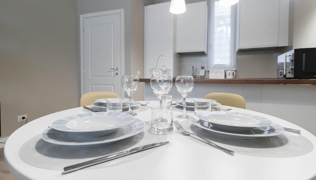 Italianway Easy - Porta Nuova 6 - Foto 3, Habitación