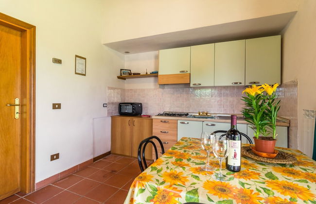 Country House With Pool and Court - Foto 4