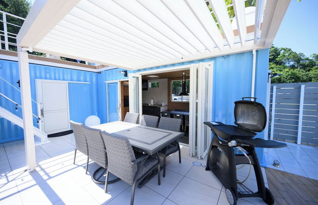 RESORT×SPA FutureRESORT - Foto 19