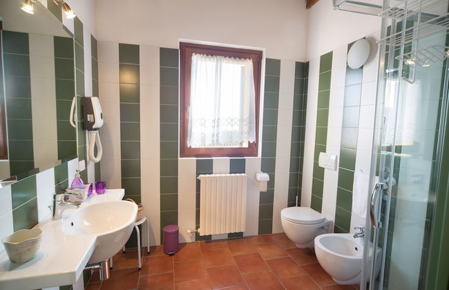 Corte San Mattia - Agriturismo in Verona - Foto 54