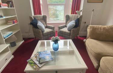 Peaceful Coastal Apartment - Foto 26