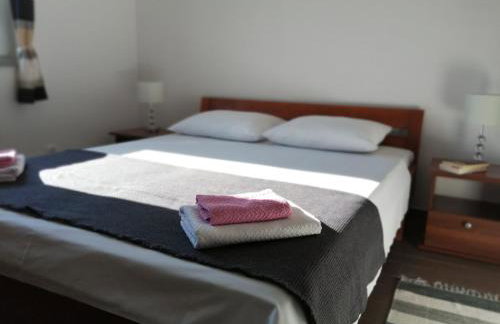 Villa Luce Apartment House - Foto 11