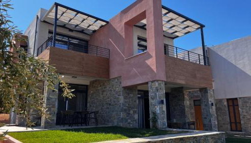 Aelia Stone Houses - Foto 2