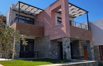 Aelia Stone Houses - Foto 2