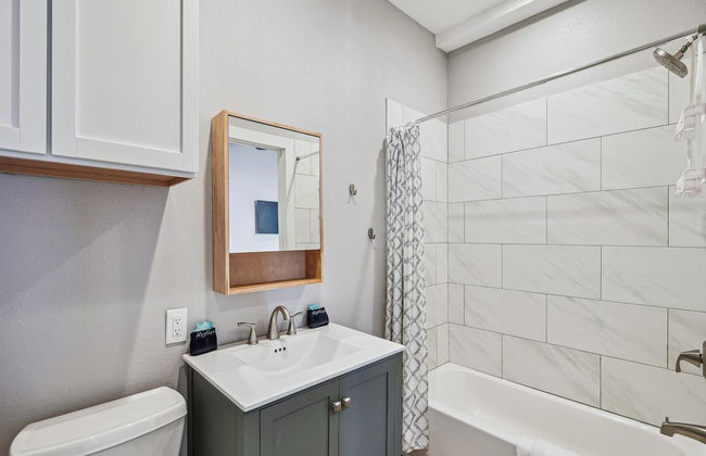 Sand and Sun Beachfront - Foto 31