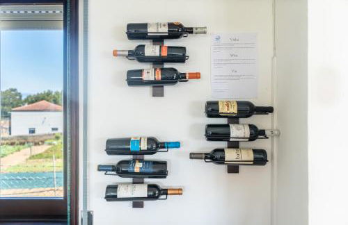 House with pool and garden in Esmoriz near Porto - Foto 39