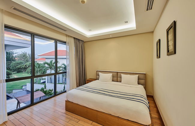 Vacation Homes Pool Villa - Foto 14