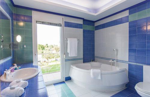 Villa Magnolia - Photo 22