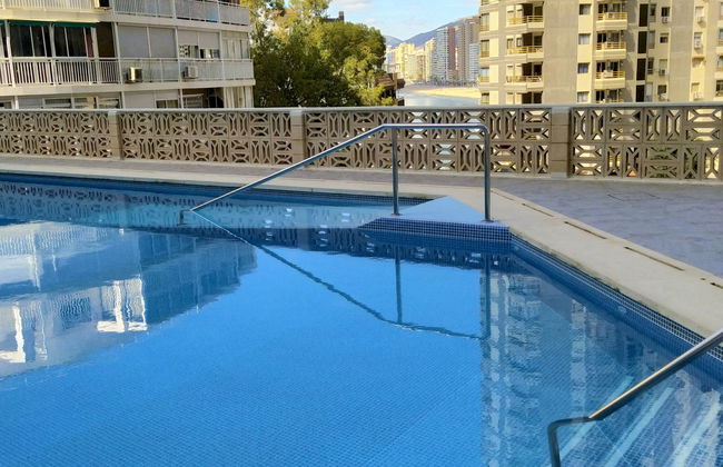 Halcon Levante - Foto 17