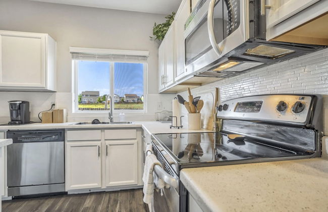 3bdquiet Suburbsthe Perfect Get Away - Foto 13