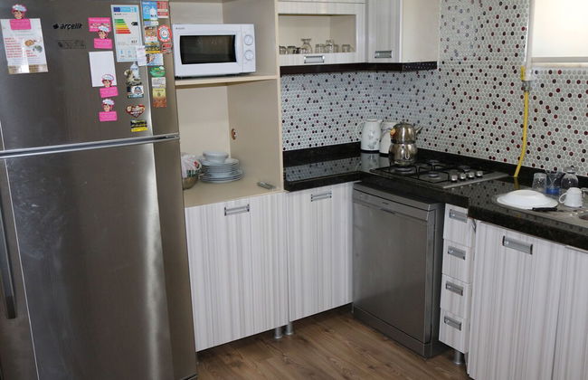 Asfar Villa - Foto 27