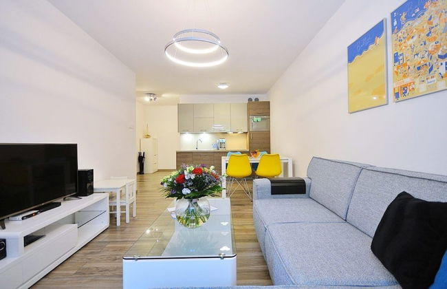 BalticOn Polanki Park - Foto 79