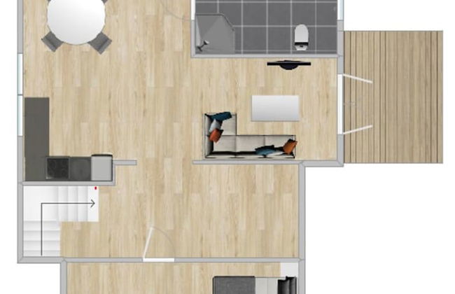 Topcamp Sjøsanden - Mandal - Foto 41