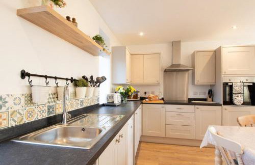 Character Cottage Nr Peak District and Alton Towers - Foto 21