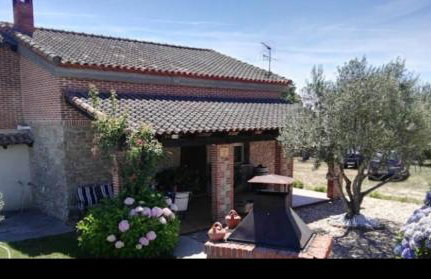 Casa Rural Era de los Trigales - Foto 1