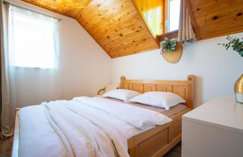 Chalet Vršak by Interhome - Foto 38