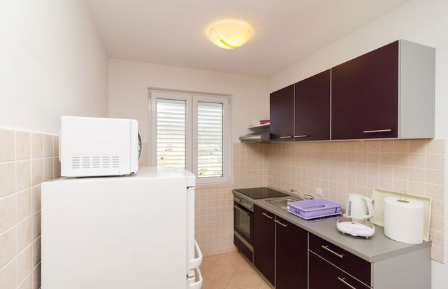 Apartments Ira - Foto 55