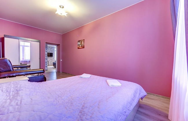 AG Apartment Moskovsky 193 - Foto 2