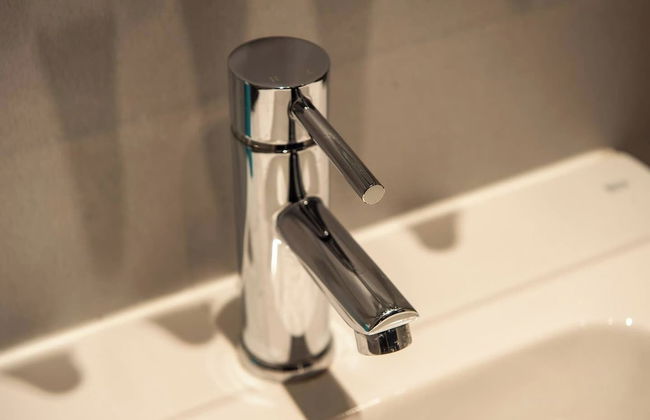 Bright Flat in City Centre for up to 6 Guests! - Foto 47