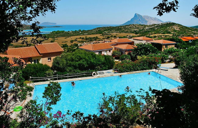 Charming Holiday Home in Loiri, Sardinia - Foto 18