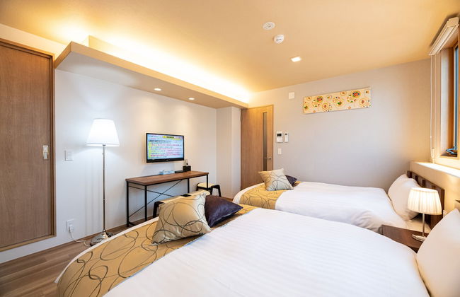 T· K square kagoshima chuo - Foto 15