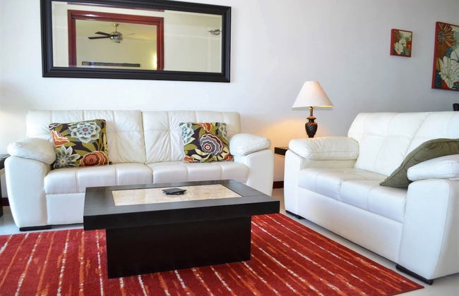 Condo Torre Diamante 305 by MDR - Foto 27