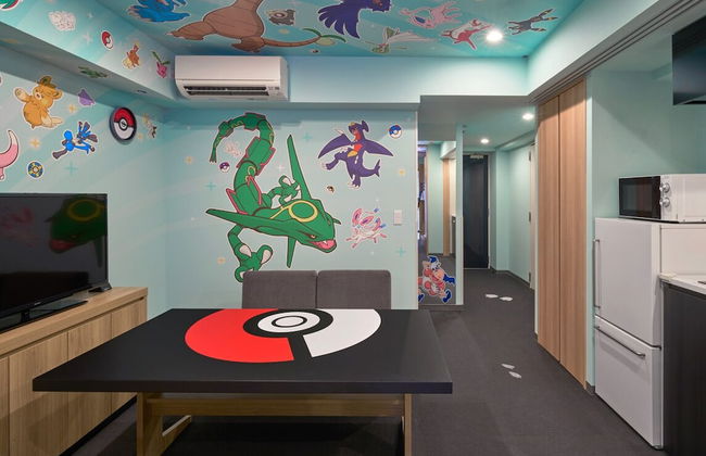 MIMARU Kyoto Shinmachi Sanjo - Foto 40