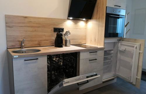 Apartment in Nonnweiler-Otzenhausen - Foto 4