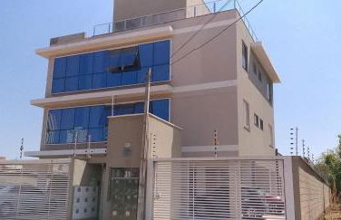 Apartamento novo e completo no Centro de Palmas c/ internet - Foto 13