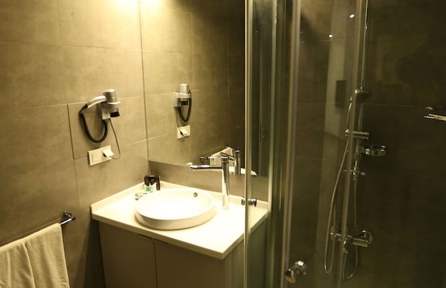 Molton Nisantasi Suites - Foto 51