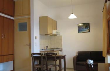 Frosso's Sea Apartments - Foto 24